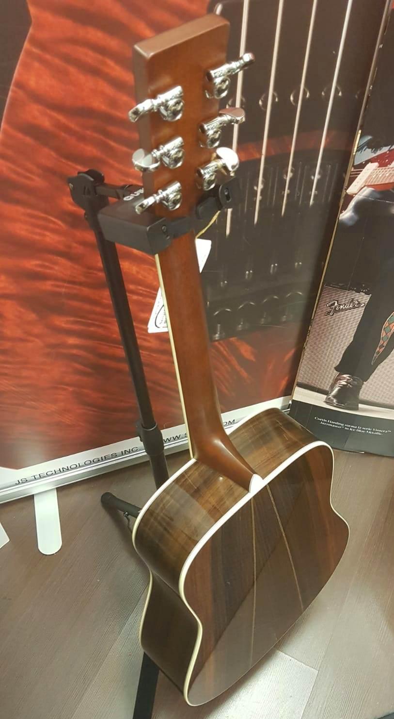 MARTIN D35 REIMAGINED