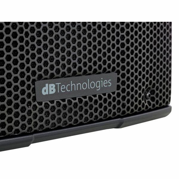 DB TECHNOLOGIES B-HYPE 12 (COPPIA)