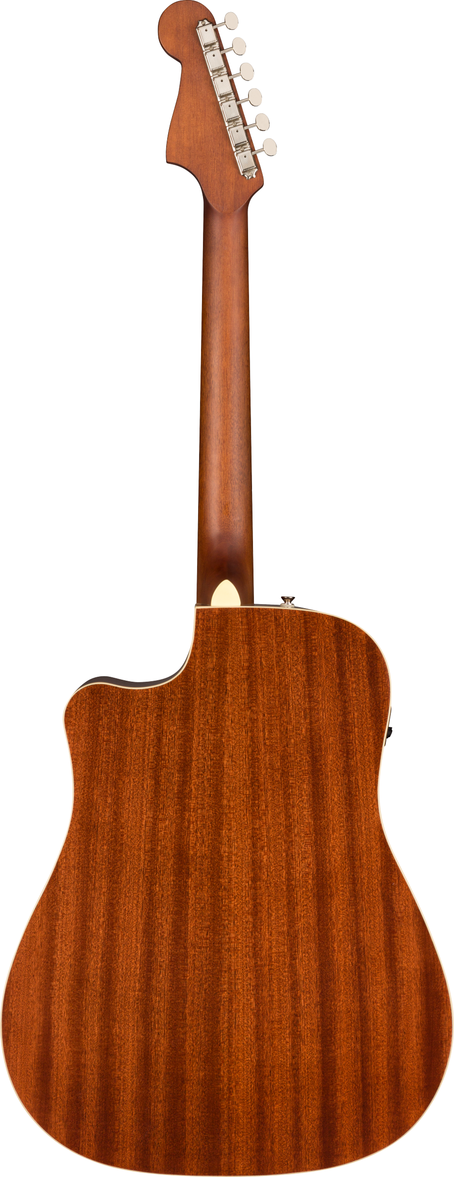 FENDER REDONDO PLAYER WN NATURAL