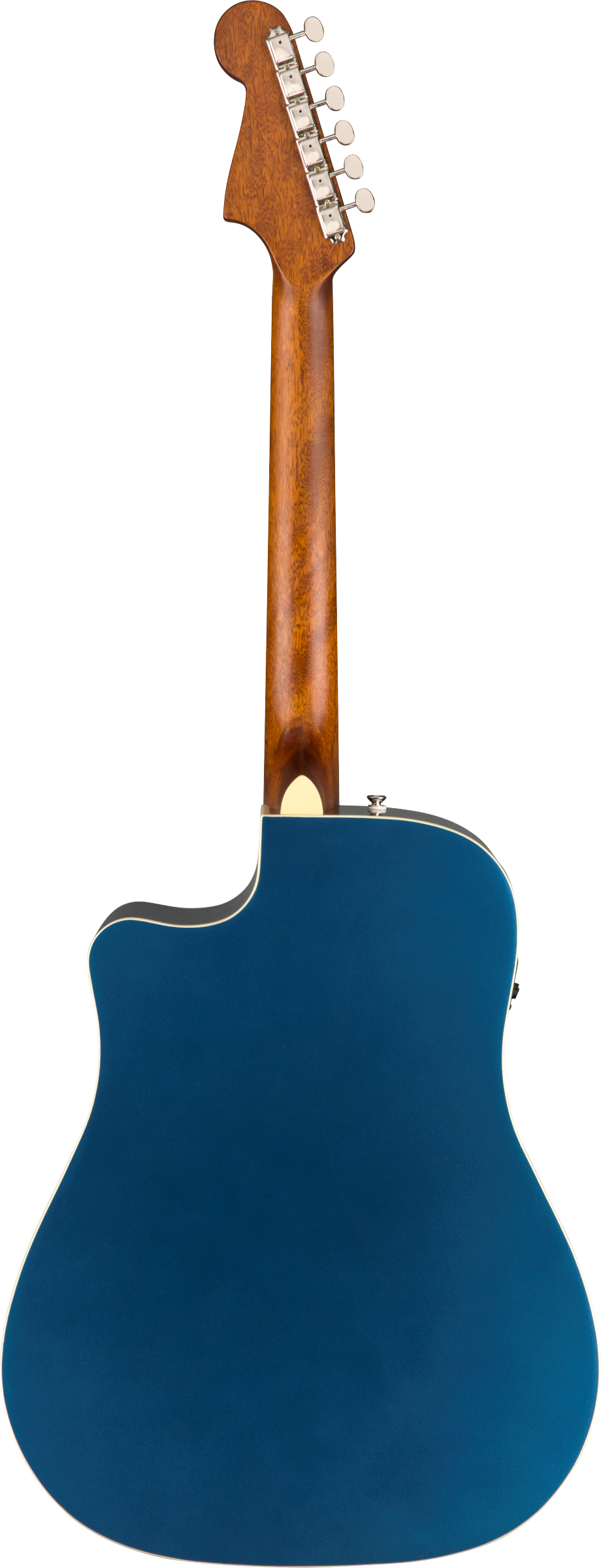 FENDER REDONDO PLAYER WN BELMONT BLUE