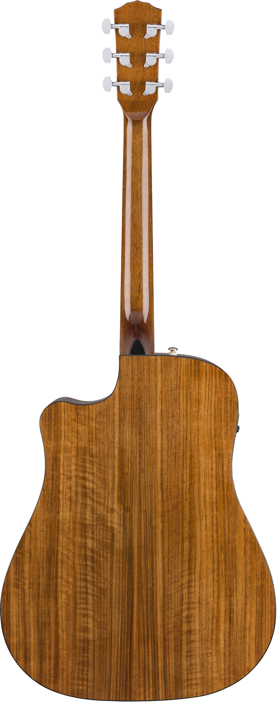 FENDER CD140SCE NATURAL CON CUSTODIA