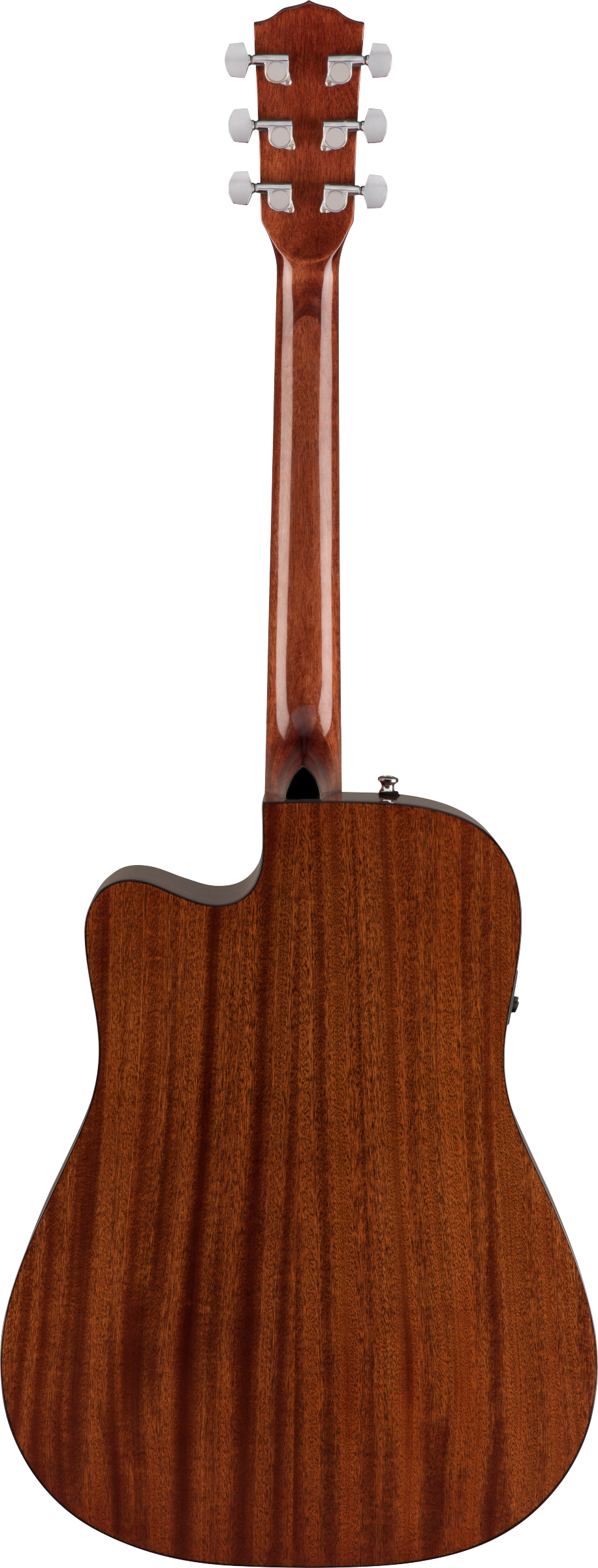 FENDER CD60SCE NATURAL