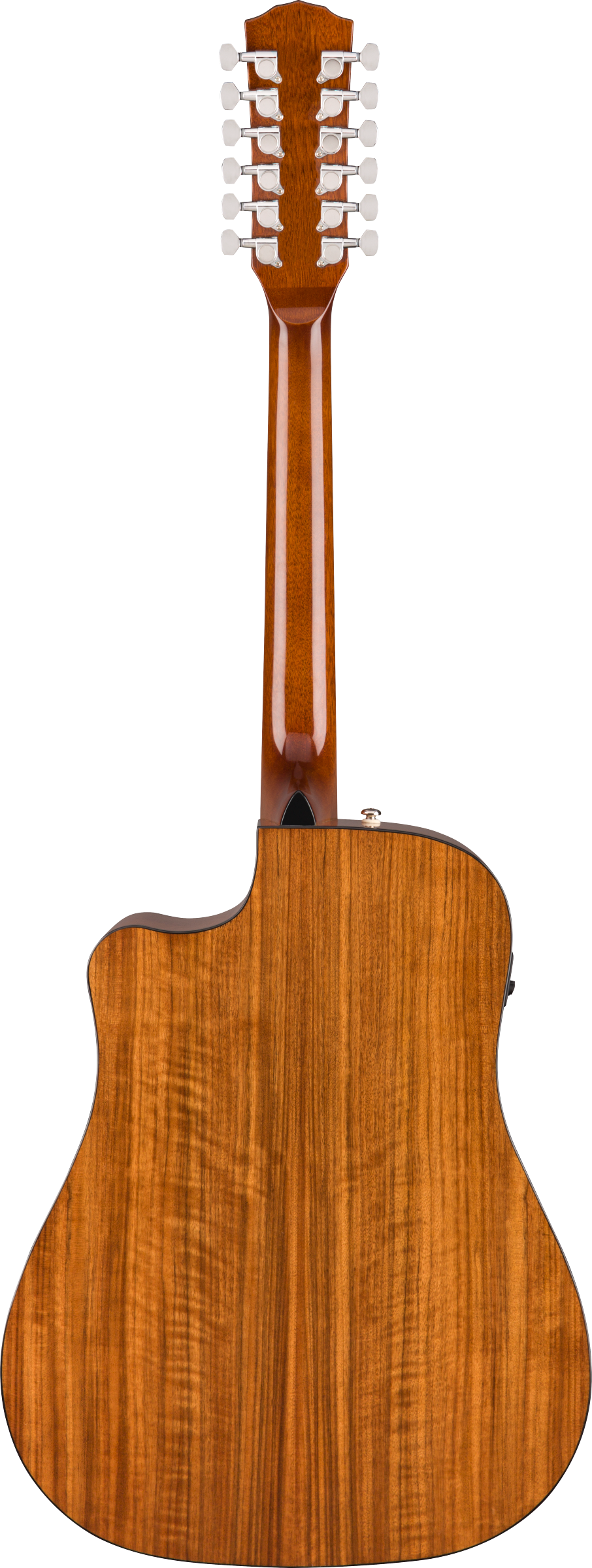 FENDER CD140SCE 12 CORDE NATURAL CON CUSTODIA