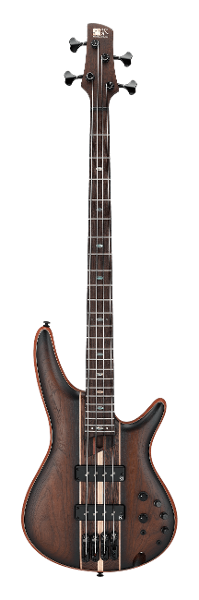 IBANEZ SR1350B DUF DUAL MOCHA BURST PREMIUM SERIES