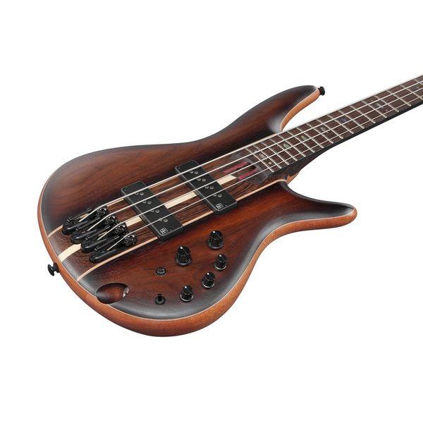 IBANEZ SR1350B DUF DUAL MOCHA BURST PREMIUM SERIES