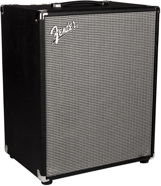 FENDER RUMBLE 500 V3