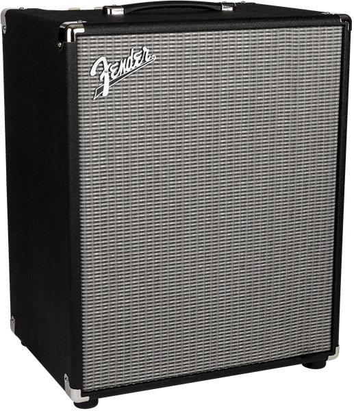 FENDER RUMBLE 200 V3