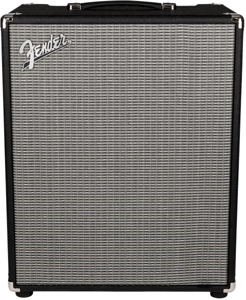 FENDER RUMBLE 200 V3