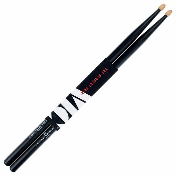 VIC FIRTH 5B BLACK