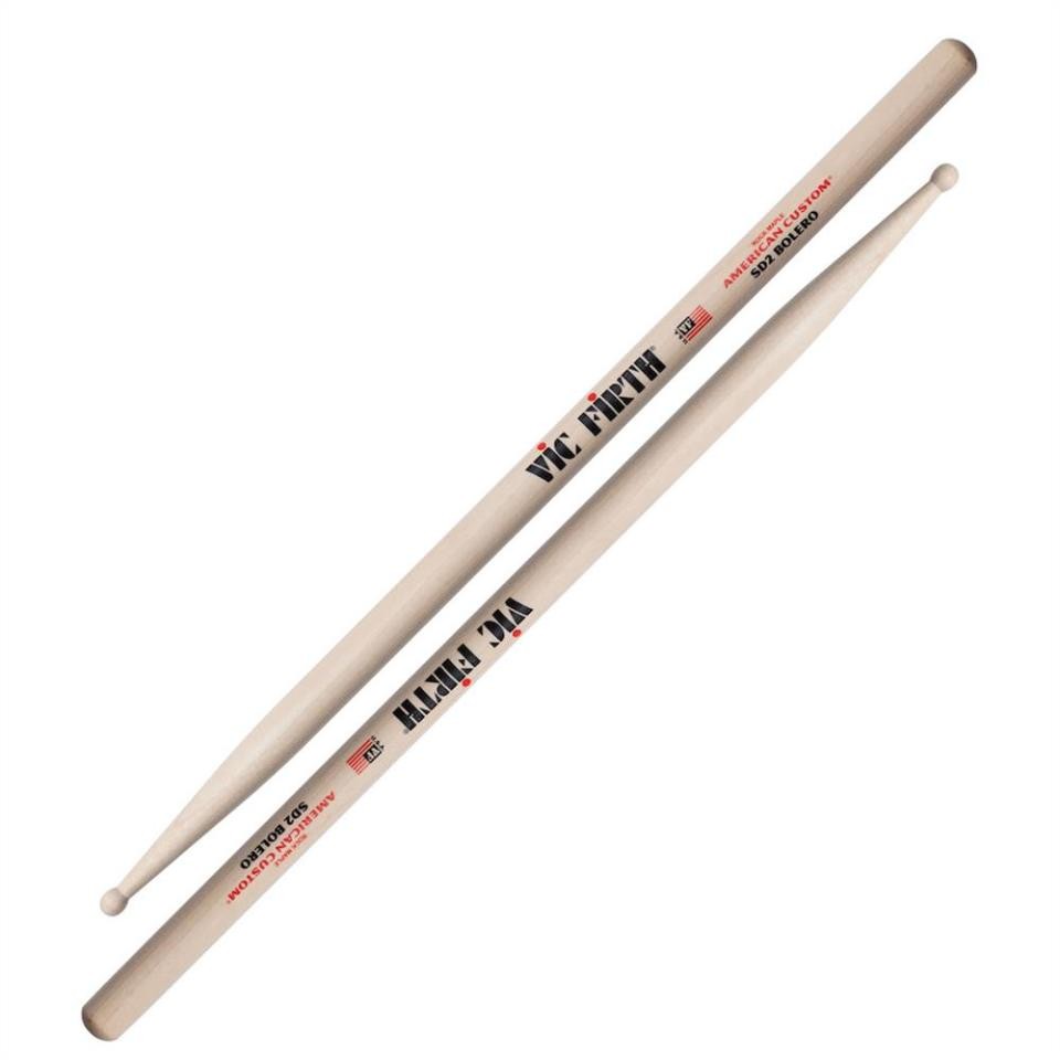 VIC FIRTH SD2 BOLERO
