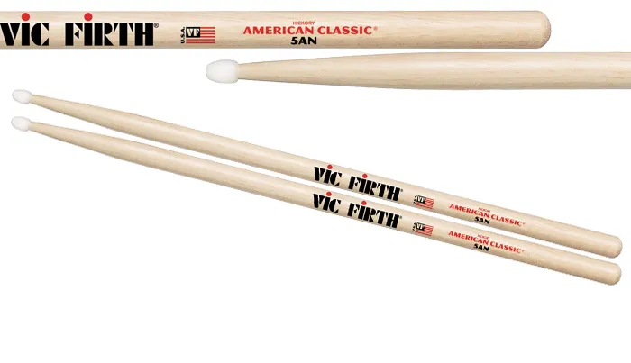 VIC FIRTH 5AN NYLON