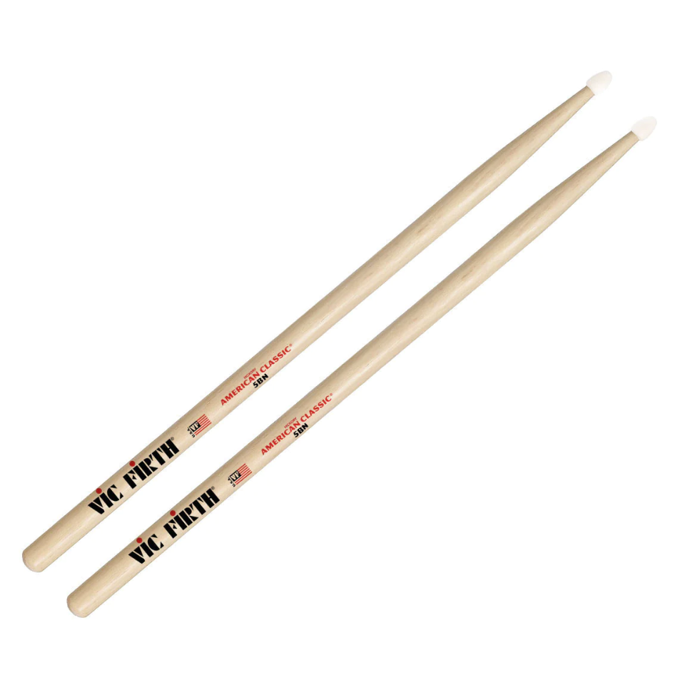 VIC FIRTH 5BN NYLON