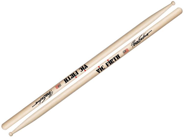 VIC FIRTH SPE PETER ERSKINE SIGNATURE