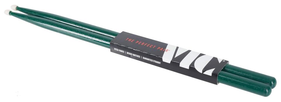 VIC FIRTH SJDN JACK DEJOHNETTE SIGNATURE