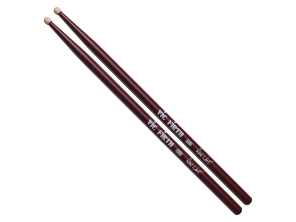 VIC FIRTH SDW DAVE WECKL SIGNATURE