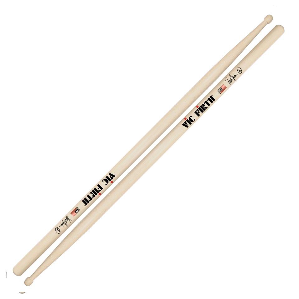 VIC FIRTH SODR STEVE JORDAN SIGNATURE
