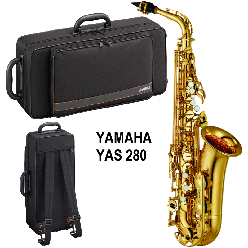 YAMAHA YAS280