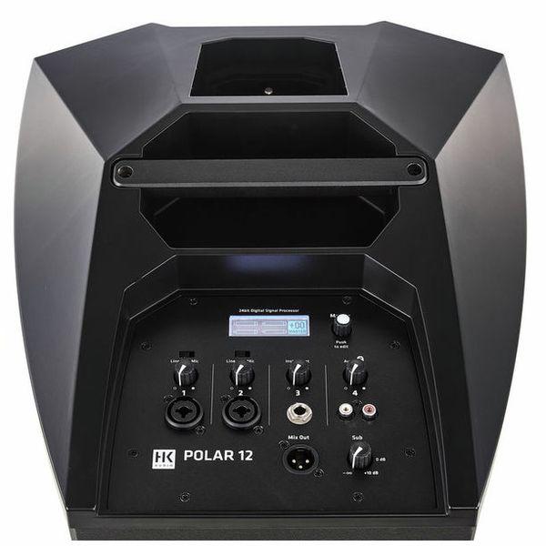 HK AUDIO POLAR 12