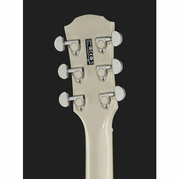 YAMAHA APX600 VINTAGE WHITE