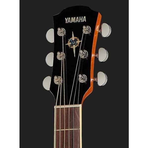 YAMAHA CPX600 VINTAGE TINT