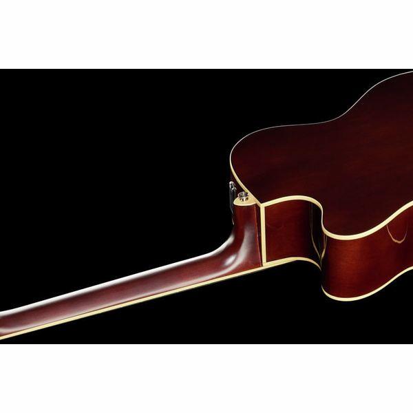 YAMAHA CPX600 OVS OLD VIOLIN SUNBURST