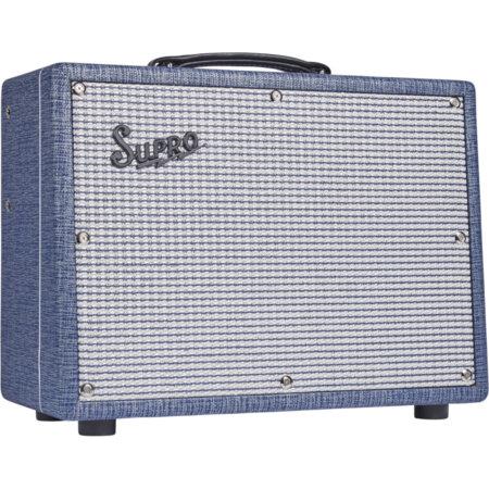 SUPRO KEELEY CUSTOM 10