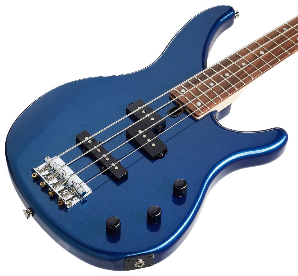 YAMAHA TRBX174 DARK BLUE METALLIC