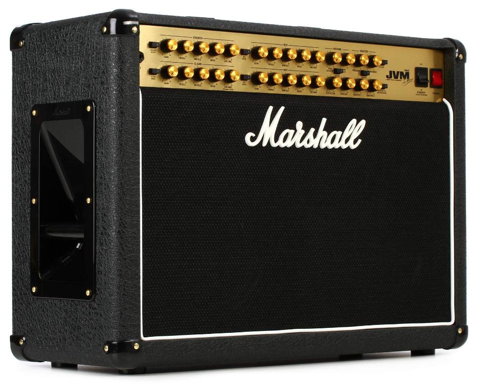 MARSHALL JVM410C