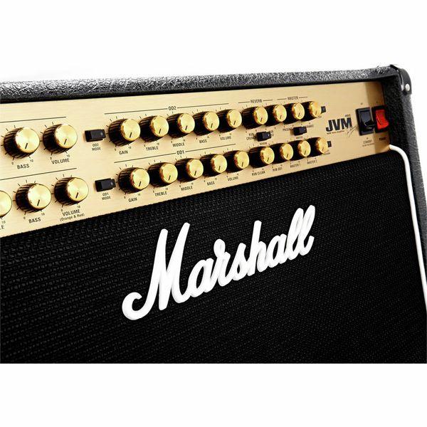 MARSHALL JVM410C