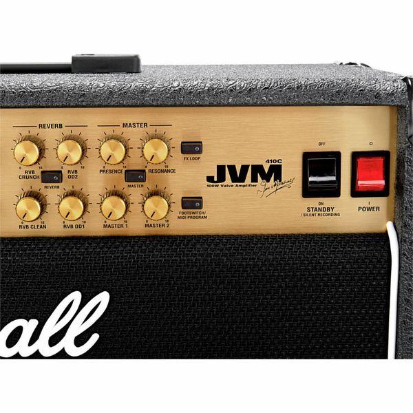 MARSHALL JVM410C