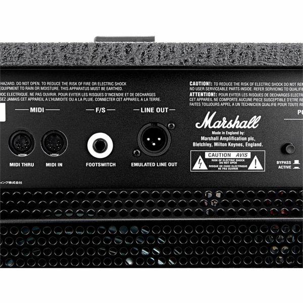 MARSHALL JVM410C