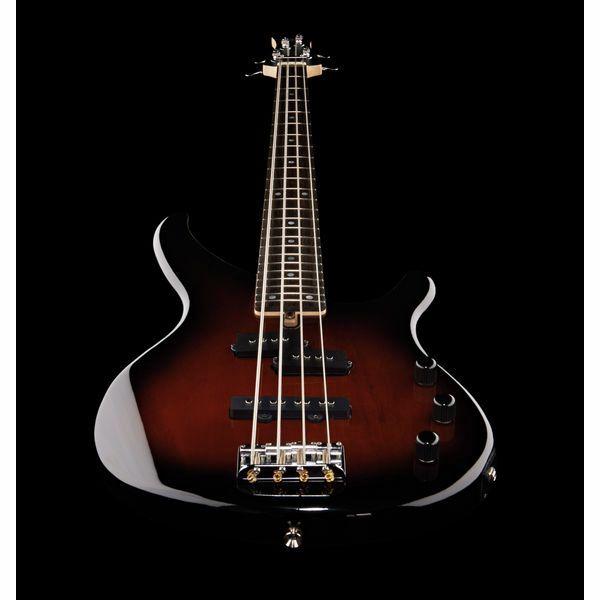 YAMAHA TRBX174 OLD VIOLIN SUNBURST