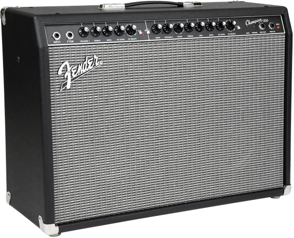 FENDER CHAMPION 100