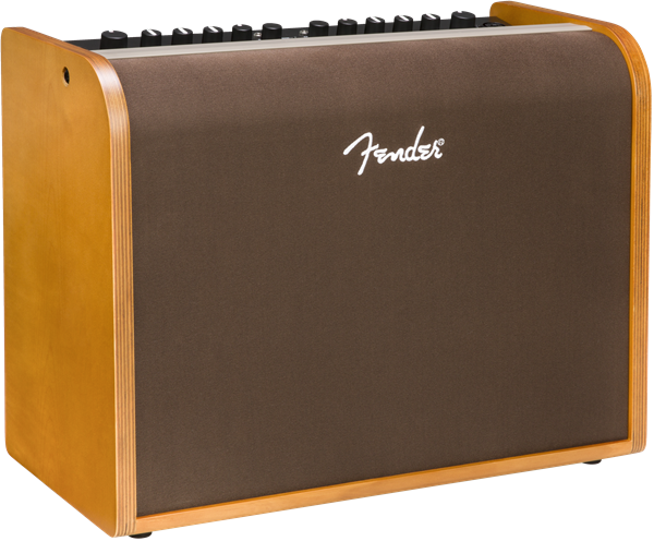 FENDER ACOUSTIC 100