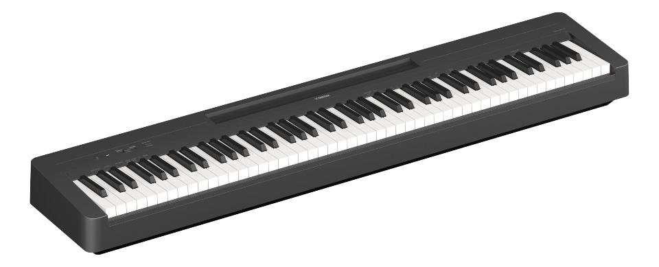 YAMAHA P145 + CASHBACK DI 50 EURO