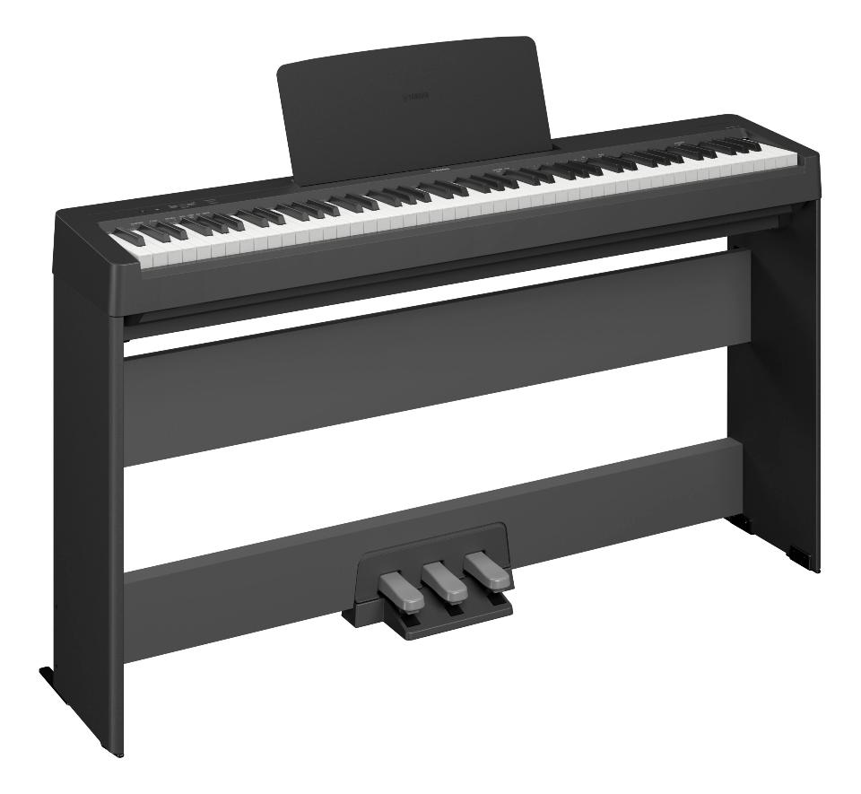 YAMAHA P145 BUNDLE