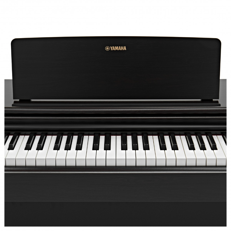 YAMAHA YDP145R ARIUS ROSEWOOD FINANZIAMENTO A TASSO ZERO
