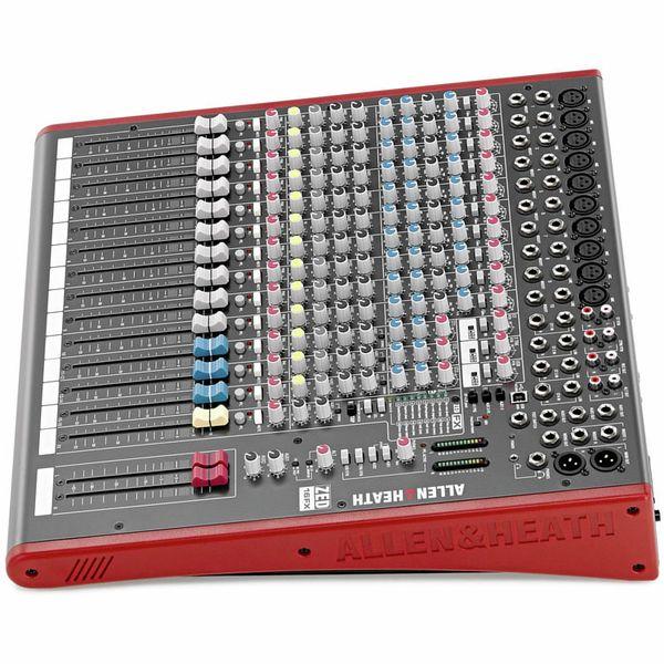 ALLEN & HEATH ZED16FX