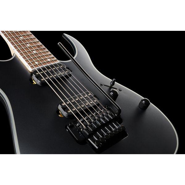 IBANEZ RG7320EX BLACK FLAT