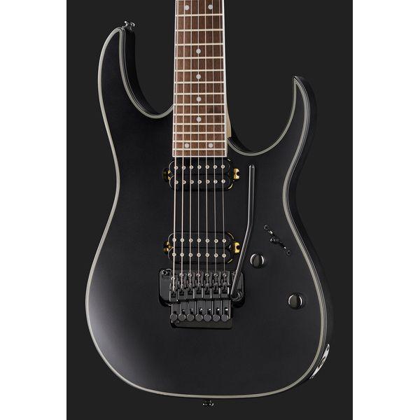 IBANEZ RG7320EX BLACK FLAT