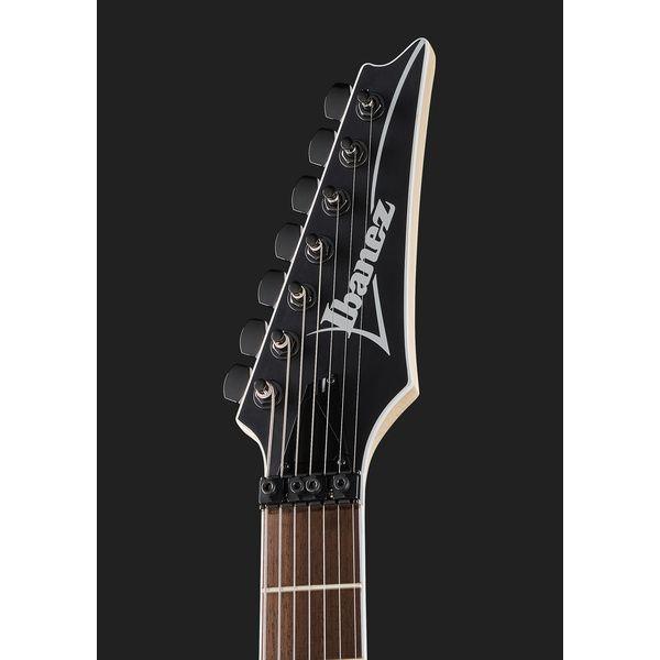 IBANEZ RG7320EX BLACK FLAT