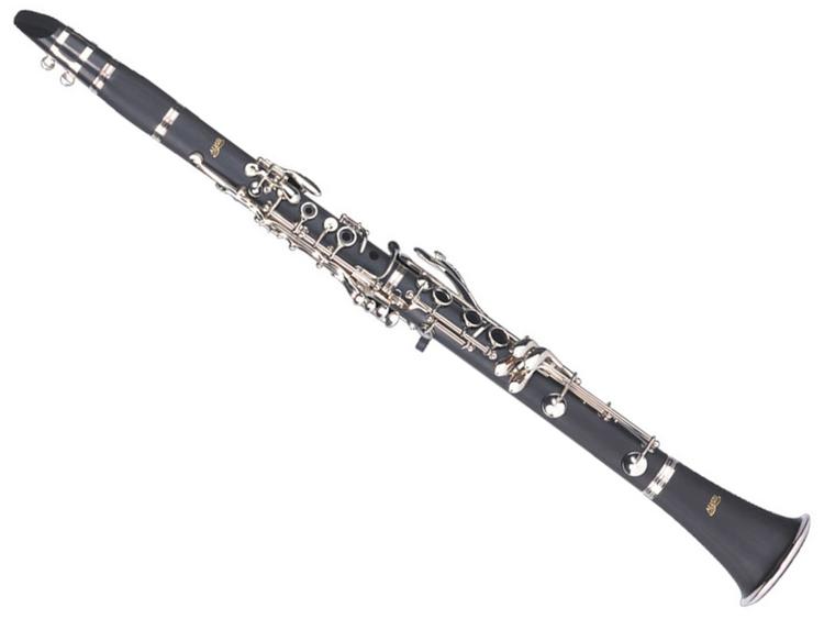 ALYSEE CL616D CLARINETTO SIb