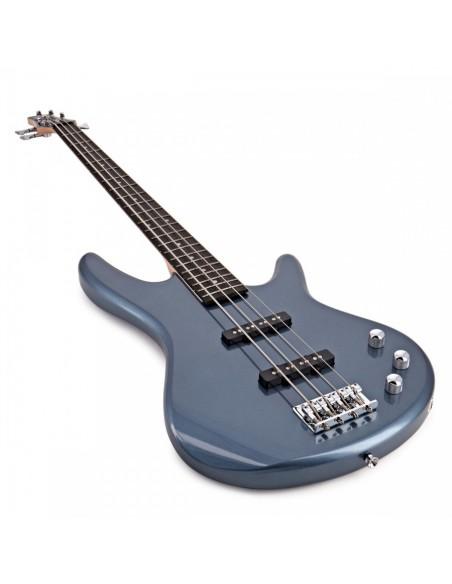 IBANEZ GSR180 BALTIC BLUE METALLIC