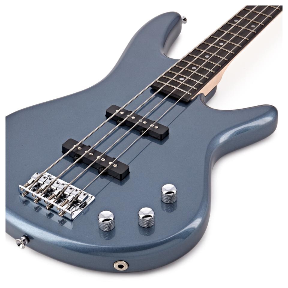 IBANEZ GSR180 BALTIC BLUE METALLIC