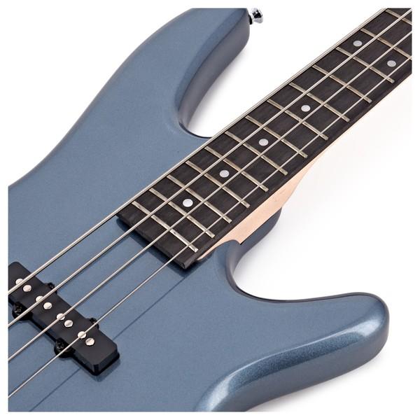 IBANEZ GSR180 BALTIC BLUE METALLIC