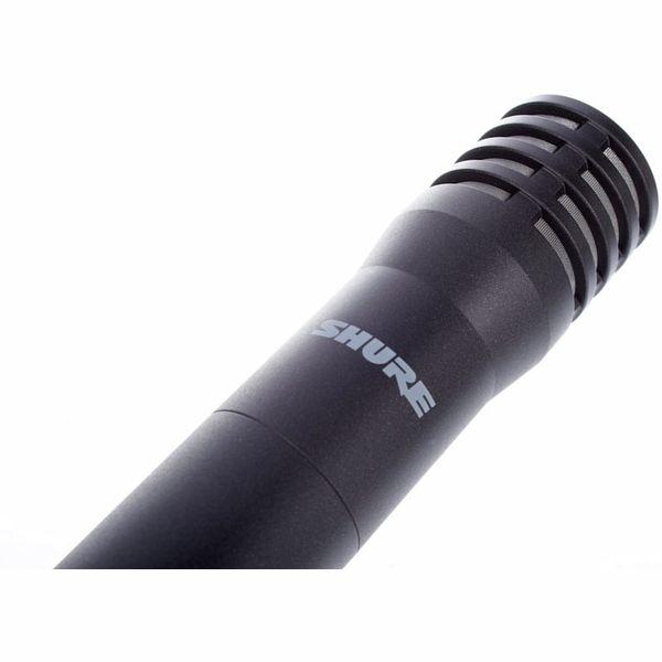 SHURE SM137