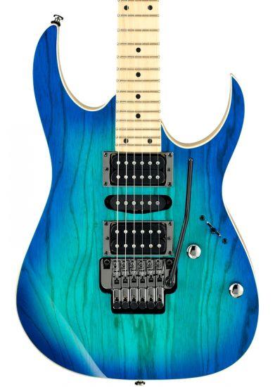 IBANEZ RG370AHMZ BMT BLUE MOON BURST