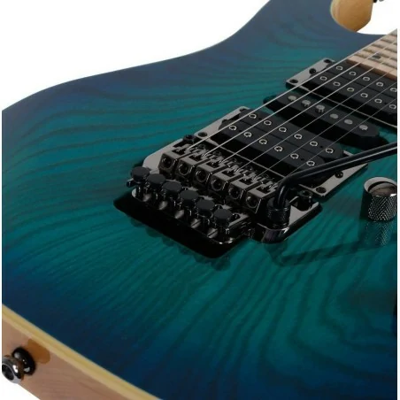 IBANEZ RG370AHMZ BMT BLUE MOON BURST