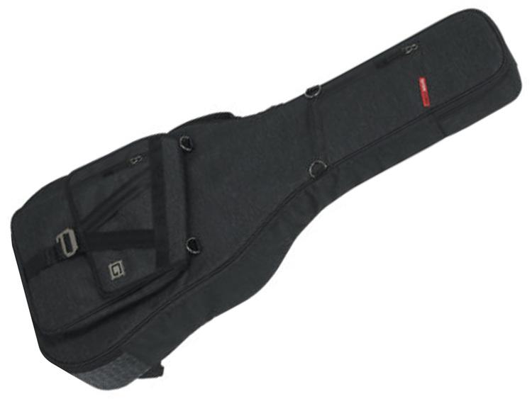 GATOR GT RES00CLASS BLACK CUSTODIA PER RESO 00 E CHITARRA CLASSICA