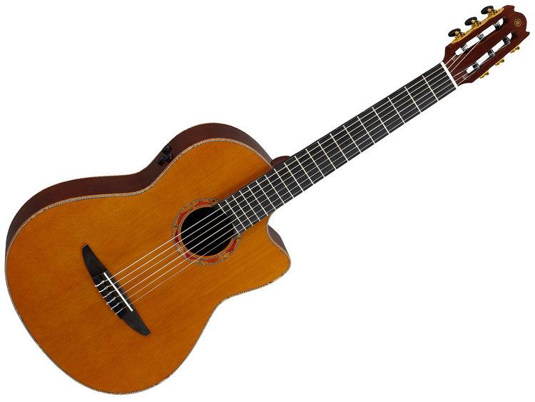 YAMAHA NCX3C NATURAL